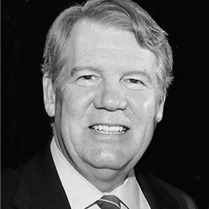 George Watt, Sr. Fellow AGB Consulting