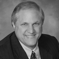 William Lynch, Senior Consultant, AGB Consulting