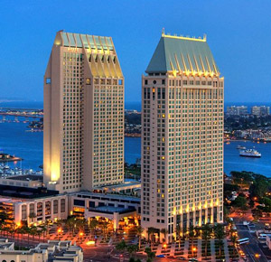 Manchester Grand Hyatt San Diego