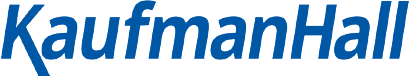 Kaufman Hall logo