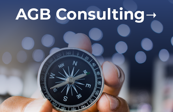 AGB Consulting: Navigate change, challenges, and crises. AGB’s faculty helps boards and leaders improve their operations and performance.