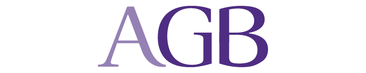 Association of Governing Boards of Universities and Colleges (AGB) logo