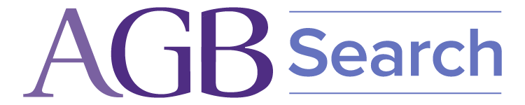 AGB Search logo