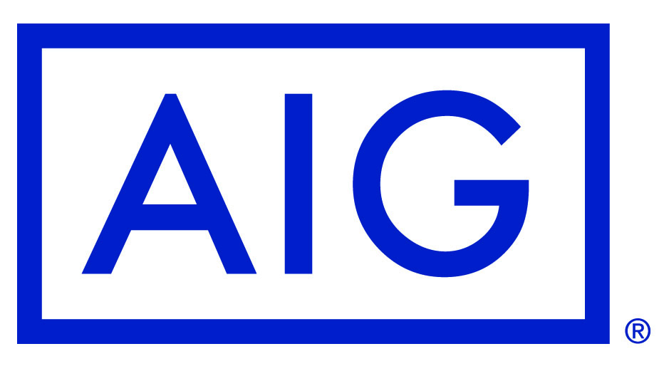 AIG logo
