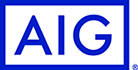 AIG logo