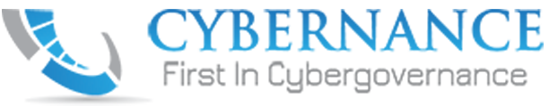 Cybernance - First in Cybergovernance - logo