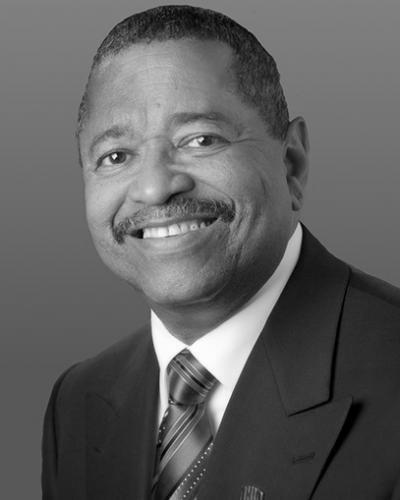 Rod McDavis, Managing Principal, AGB Search