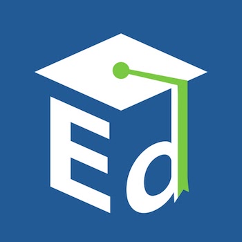 U.S. Department of Education logo