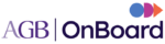 AGB OnBoard logo