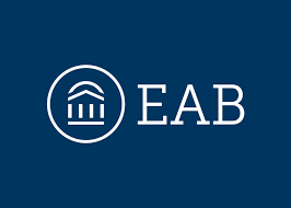 EAB logo