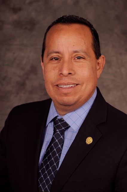 Carlos H. García, Senior Consultant, AGB Consulting