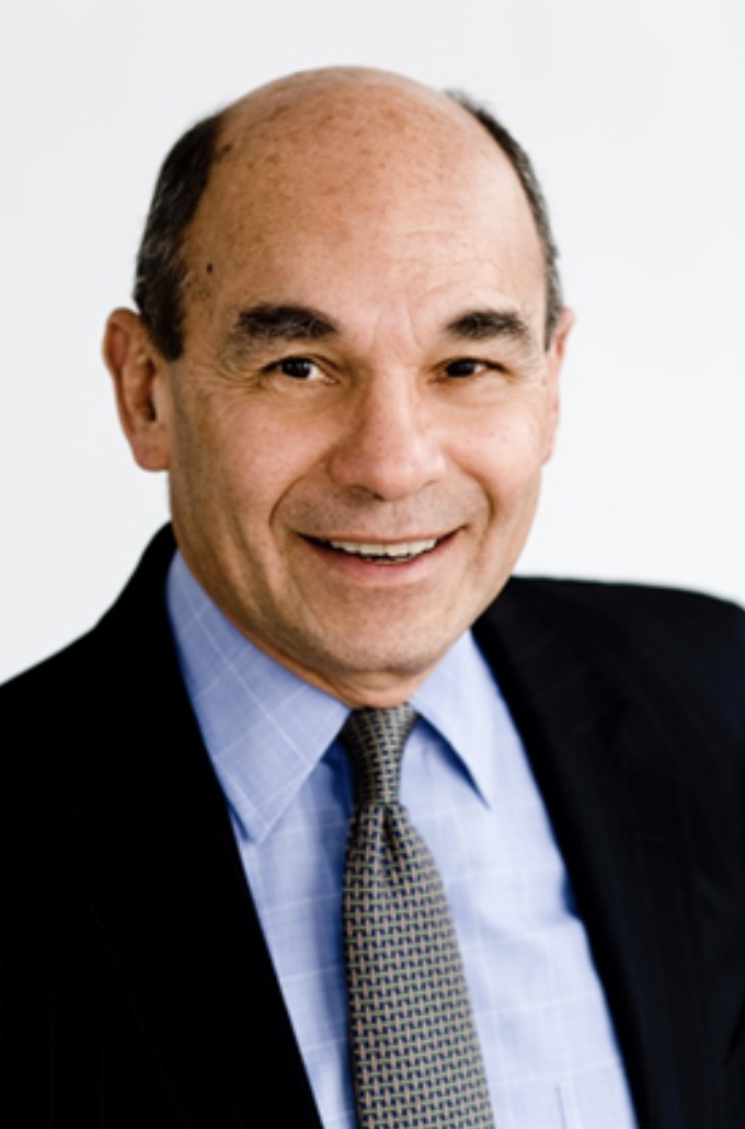 Charlie Shorter, Senior Consultant, AGB Consulting