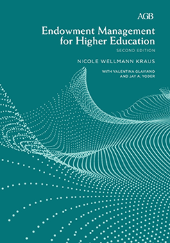 Endowment Management for Higher Education, Second Edition