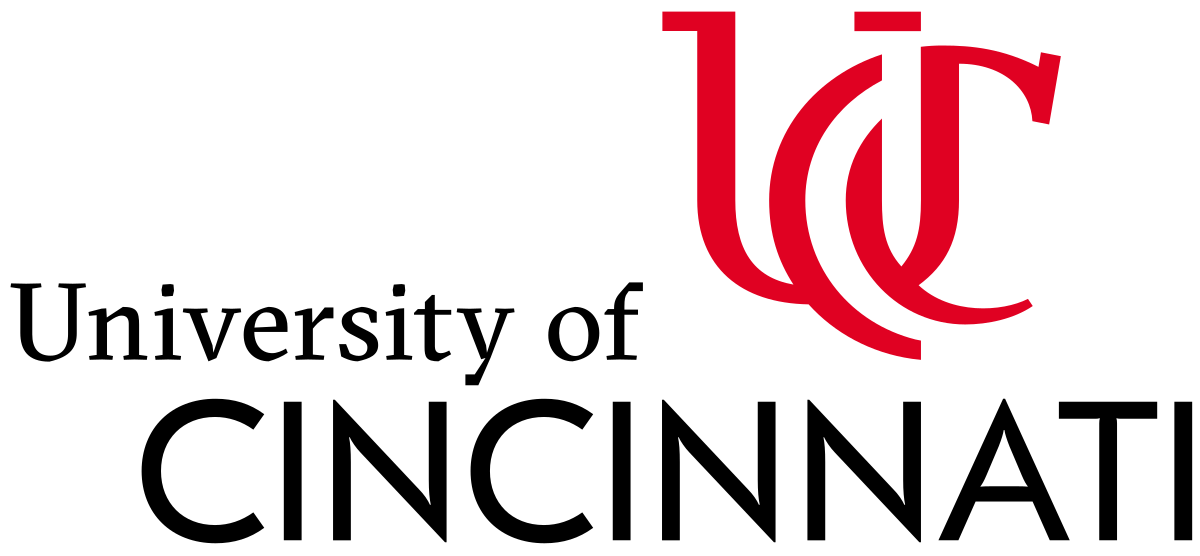 University of Cincinnati logo