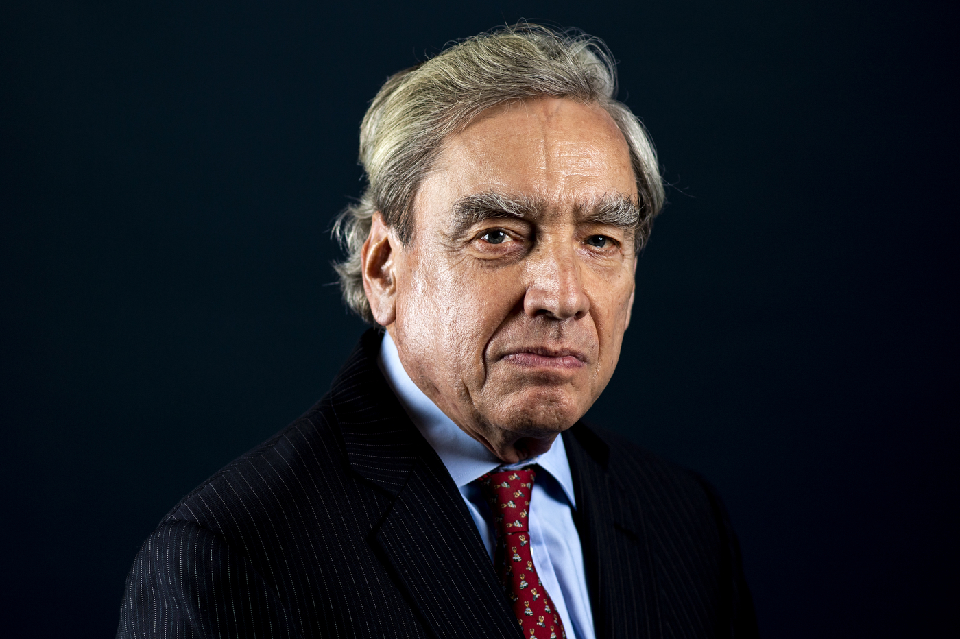Richard M. Freeland, Consultant, AGB Consulting