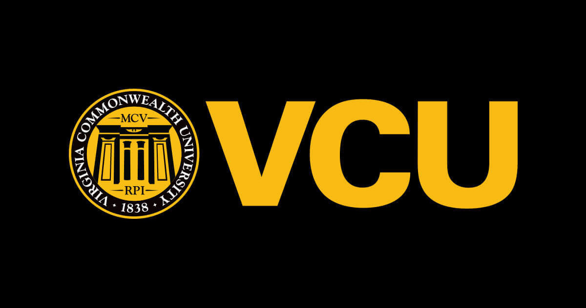 Virginia Commonwealth University (VCU) logo