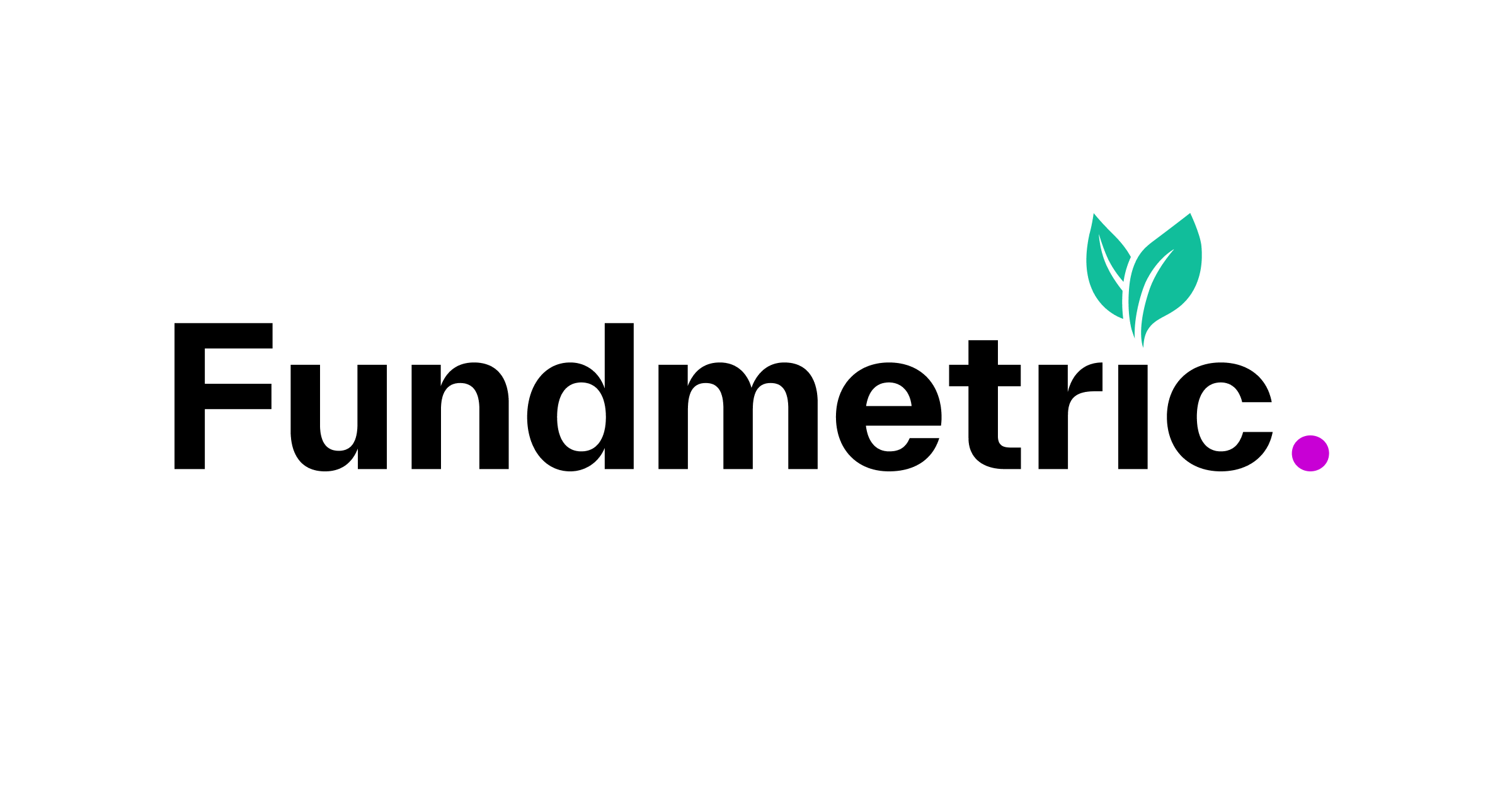 Fundmetric logo
