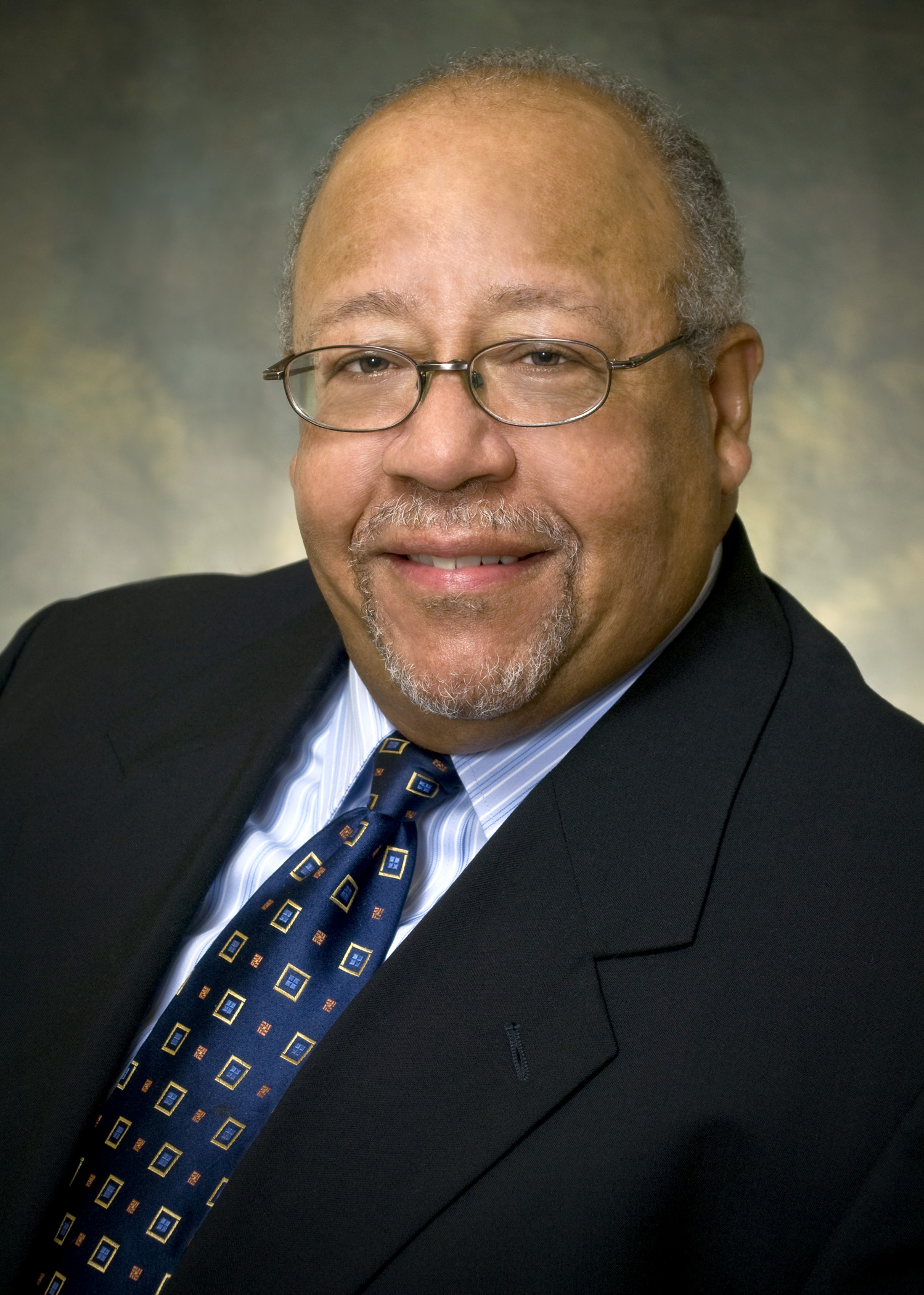 Wayne M. Wormley, Consultant, AGB Consulting