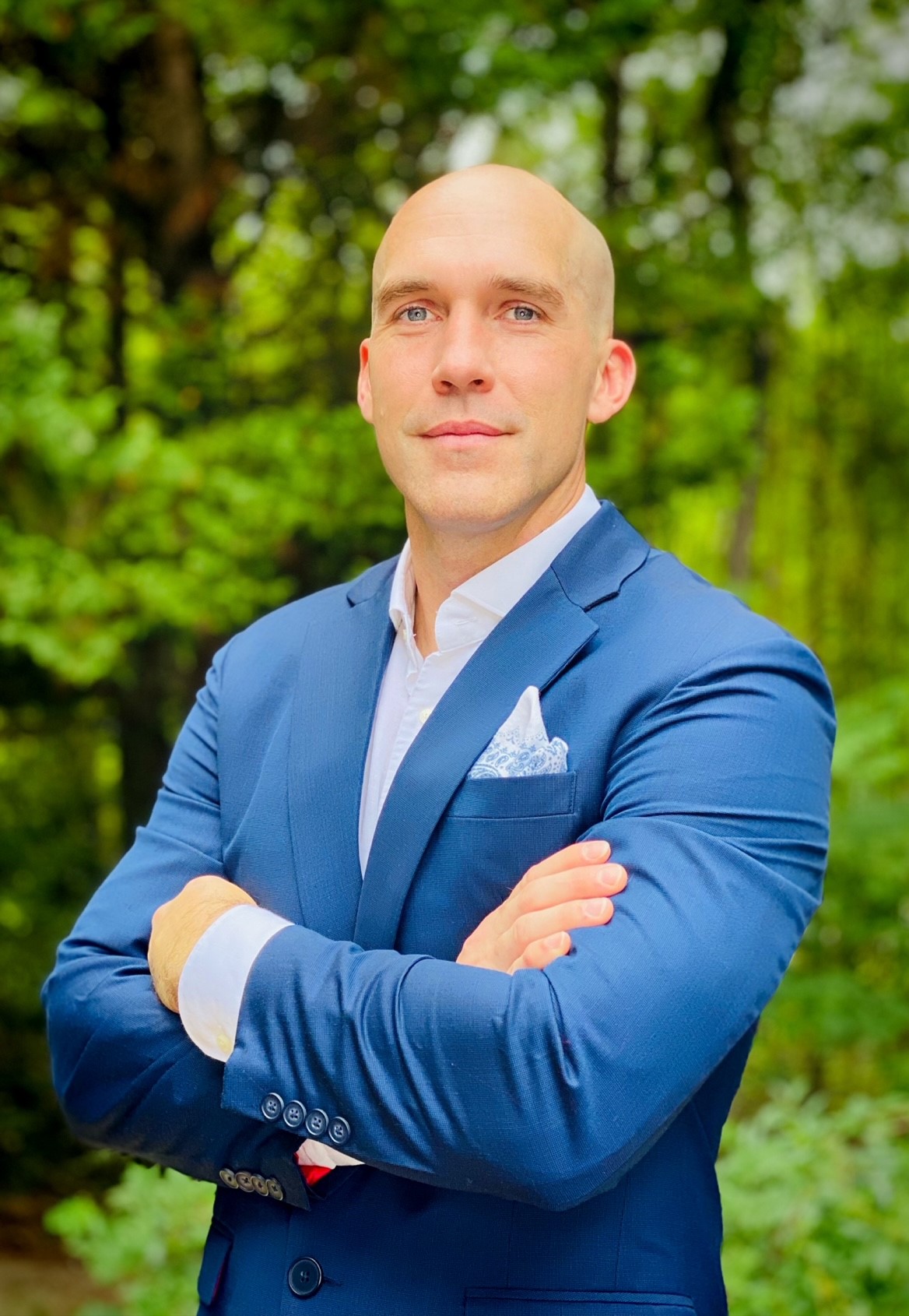 Chris Moloney, Senior Director, Strategy and Transformation Consulting Practice, AGB Consulting