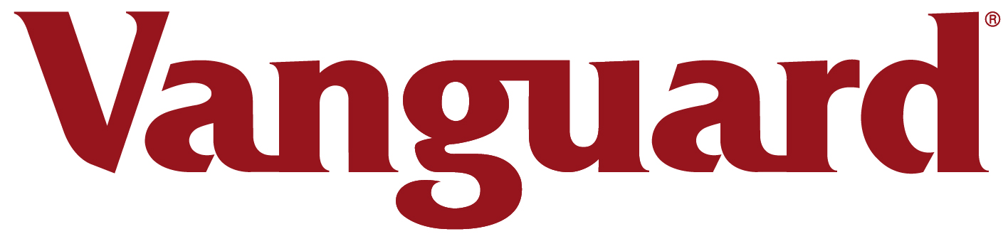 Vanguard logo