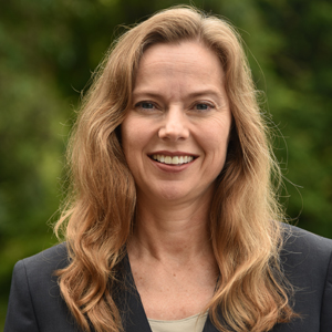 Lori M. Buckheister, Senior Consultant, AGB Consulting