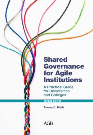 Shared Governance for Agile Institutions