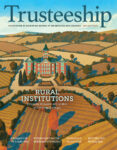 Trusteeship Cover Page