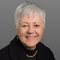 Sally Mason, AGB Senior Consultant and Senior Fellow