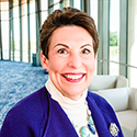 Jane DiFolco Parker