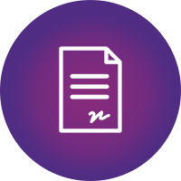 Icon: Letter