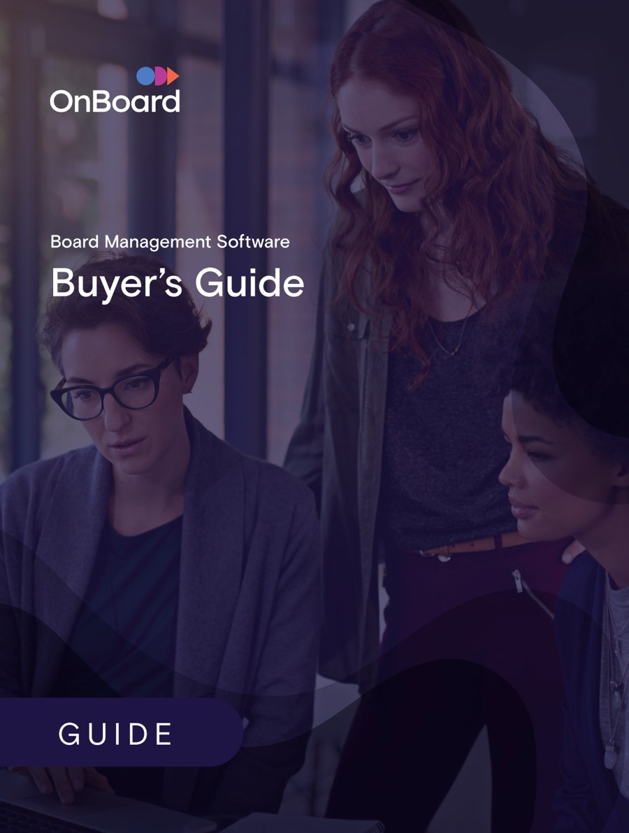 Buyer's Guide AGB Onboard