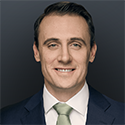 Kyle Adams, Cerity Partners