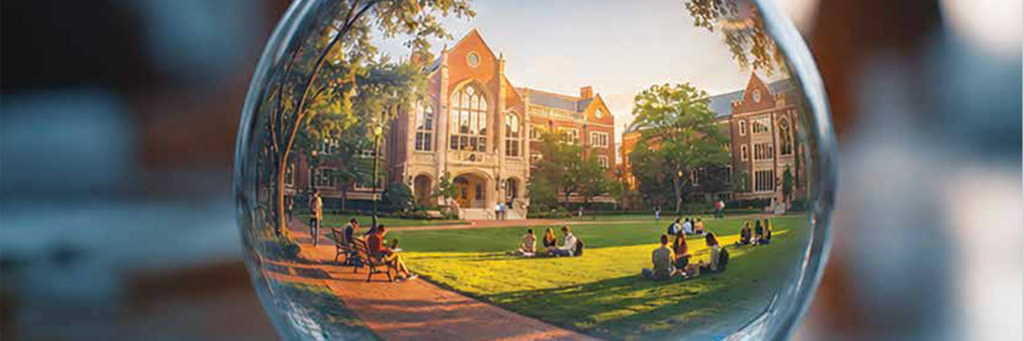 Protecting Academic Freedom and Institutional Autonomy: A Systems Approach